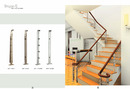 16-handrail fittings